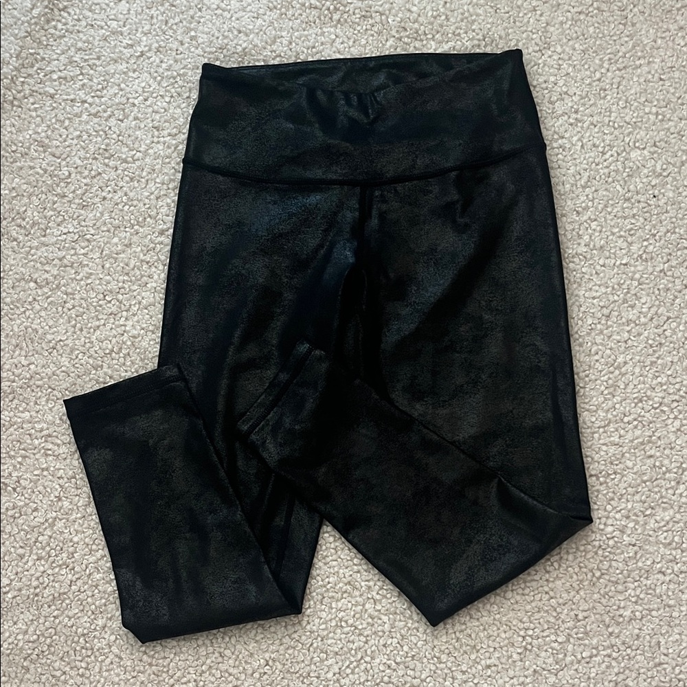 Women’s Black Zella Leggings Sz S